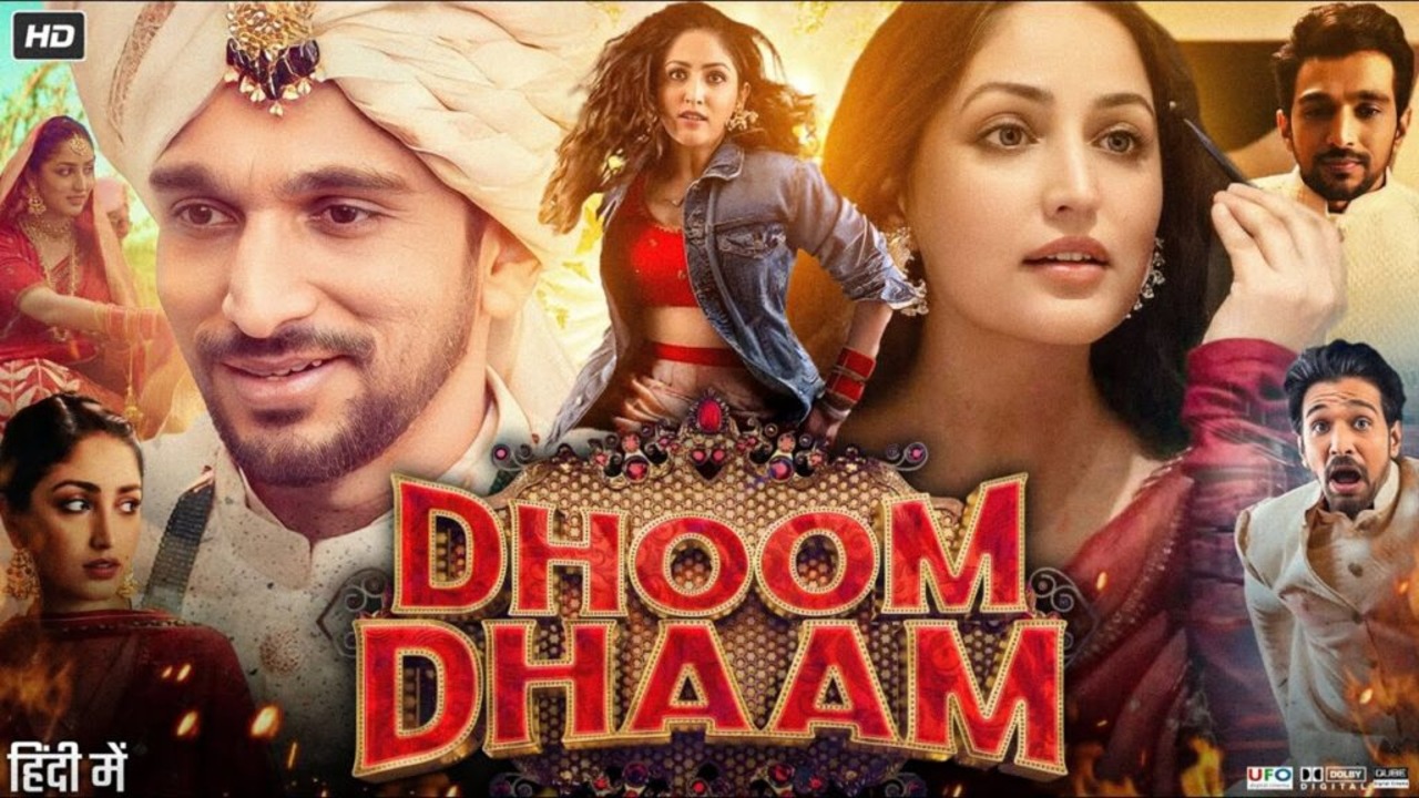 Dhoom Dhaam